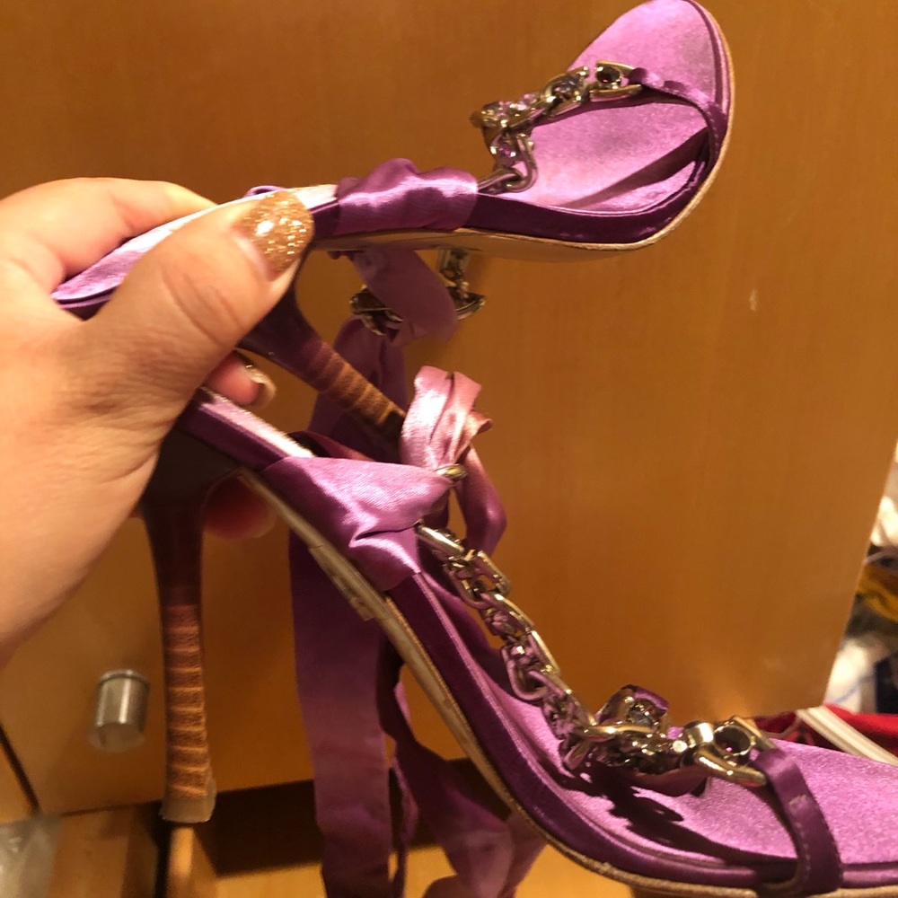 Beautiful shoes - Picture 6 of 6